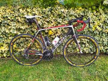 Bici da corsa De Rosa 848R
