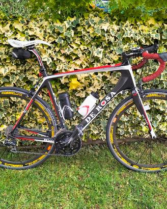 Bici da corsa De Rosa 848R