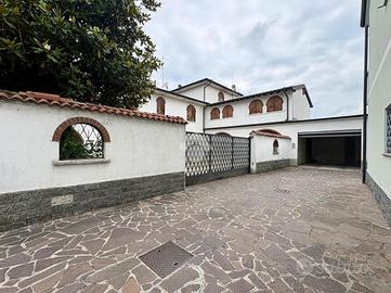 CASA INDIPENDENTE A CREMA