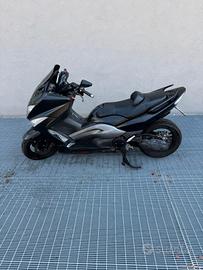 Yamaha TMAX 500 – Anno 2008 – Perfette condizioni