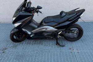Yamaha TMAX 500 – Anno 2008 – Perfette condizioni
