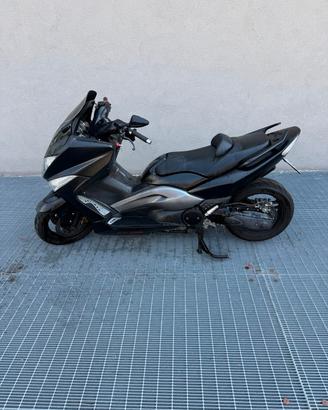 Yamaha TMAX 500 – Anno 2008 – Perfette condizioni