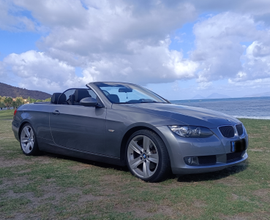 BMW 320d cabrio E93