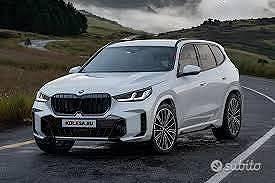 Ricambi bmw x3 2024