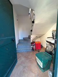 Splendido appartamento arredato al primo piano