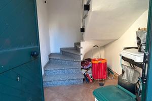 Splendido appartamento arredato al primo piano