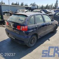 Seat ibiza 2 6k1 1.0i 50cv 96-02 - ricambi