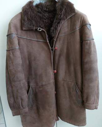 Muflone / montone vintage