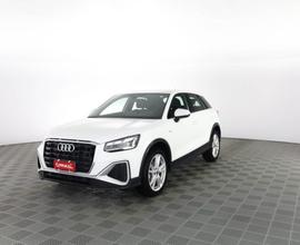 AUDI Q2 Q2 30 TDI S tronic S line Edition