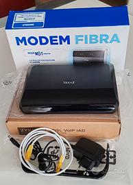 modem/router Zyxel VMG8823-B50B