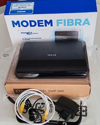 modem/router Zyxel VMG8823-B50B