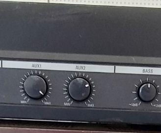 Amplificatore