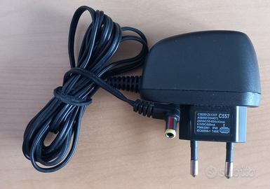 Alimentatori originali Gigaset mod. C39280-Z4-C557