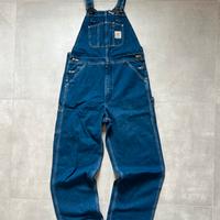 Salopette vintage Carhartt