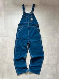 Salopette vintage Carhartt