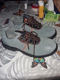 Scarpe antinfortunistiche n. 40