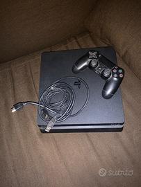 PlayStation 4 100€