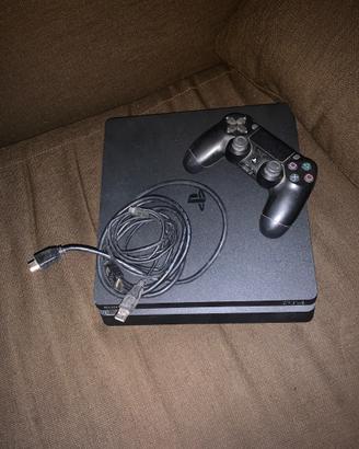 PlayStation 4 100€