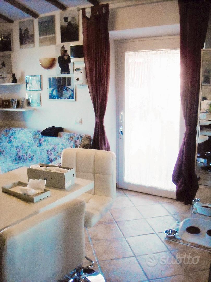 Apartment in Rosignano Marittimo, Castiglioncello - Vista 6