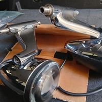 faretti BMW r1200c 