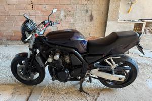 Fazer 600