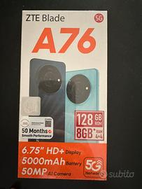 Telefonono A76 8gb Ram
