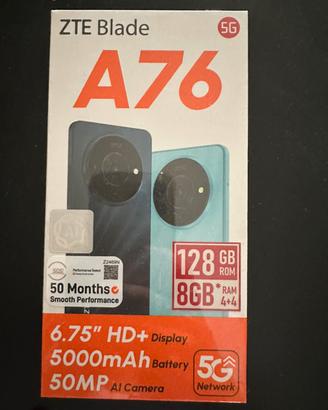 Telefonono A76 8gb Ram