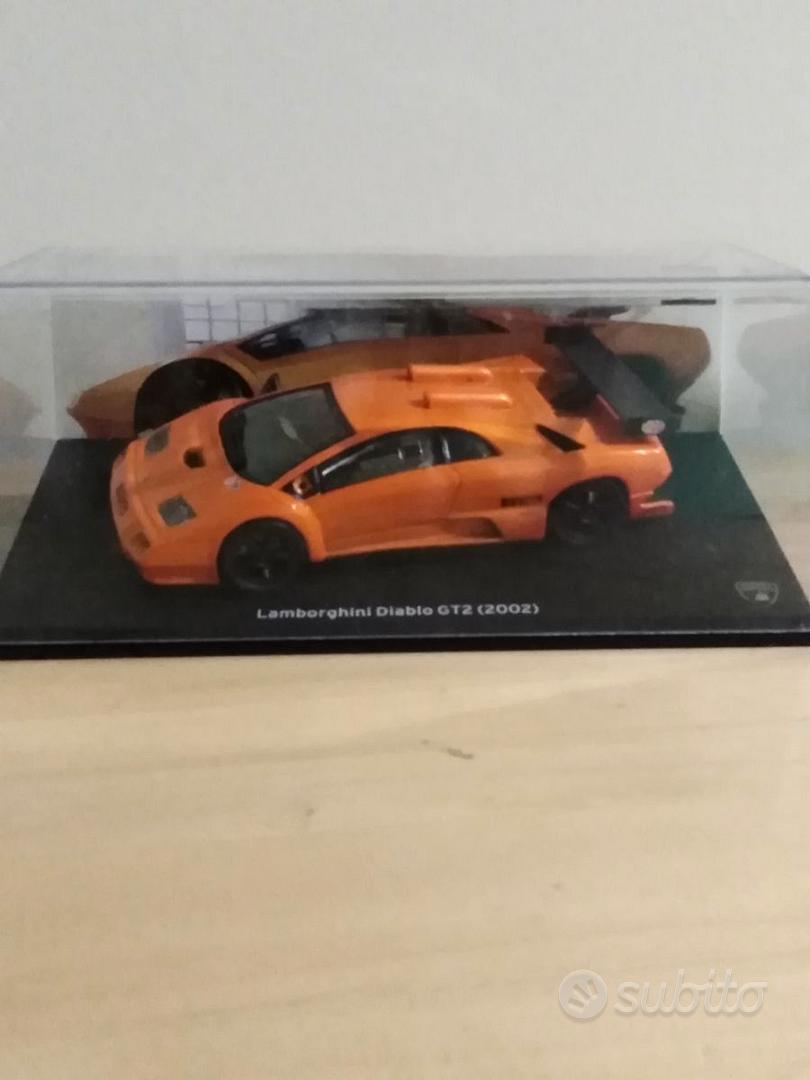 Modellino Lamborghini Diablo GT2 - Collezionismo In vendita a Brescia