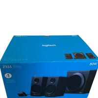 Logitech Z533 Speaker System