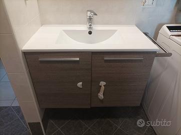 mobile bagno