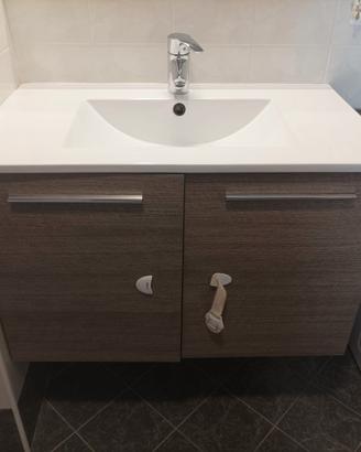 mobile bagno