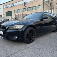 BMW Serie 3 318d Touring 2.0 143cv