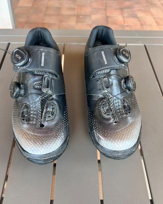 Shimano XC7 numero 42