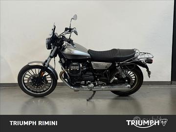 MOTO GUZZI V9 850 Roamer