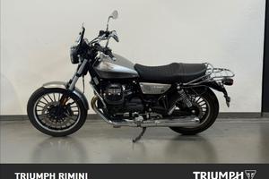 MOTO GUZZI V9 850 Roamer