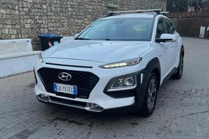 Hyundai Kona full hybrid 1.6 (77kw)