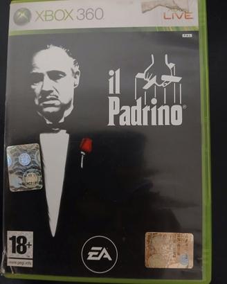 Gioco xbox360
