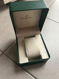 scatola zenith 