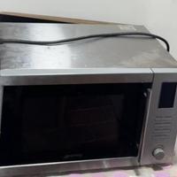 Forno a microonde, smeg