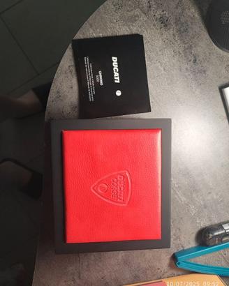 Ducati Corse Orologio da collezione