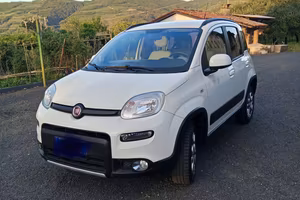 Fiat Panda 4x4