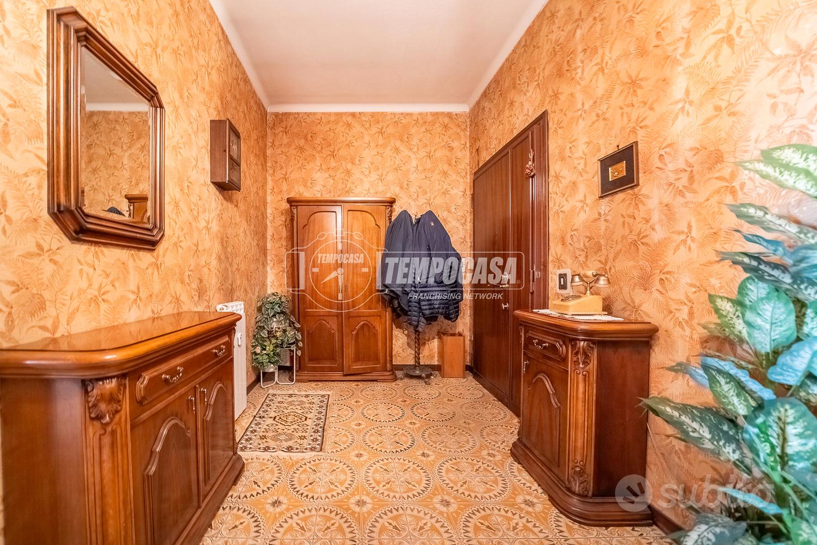 Apartment in Roma, Appio Claudio, Municipio Roma VII - Vista 6