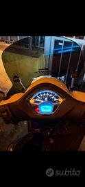 Piaggio liberty 125