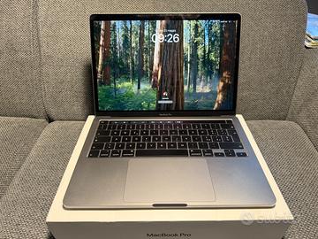 Apple MacBook Pro 13" 2020 Intel
