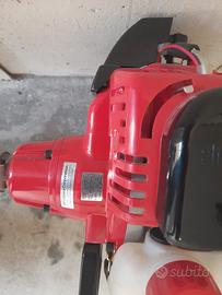 Decespugliatore a scoppio shindaiwa, modello T 350