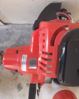 Decespugliatore a scoppio shindaiwa, modello T 350
