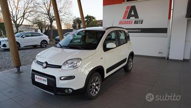 FIAT Panda 1.3 MJT S&S 4x4