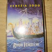 Musicassetta collezione