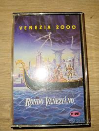 Musicassetta collezione