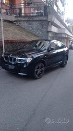  BMW X4 M